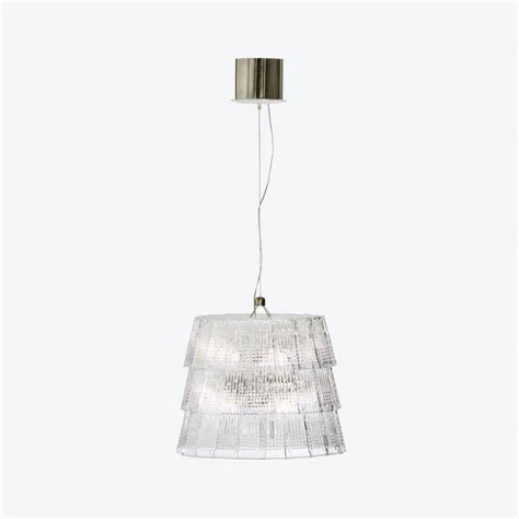 Baccarat / Chandelier / Tuile De Crystal 2812318.